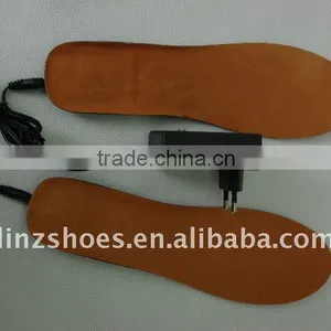 Far Infrared Heating Insole for Shoes thumbnail-1