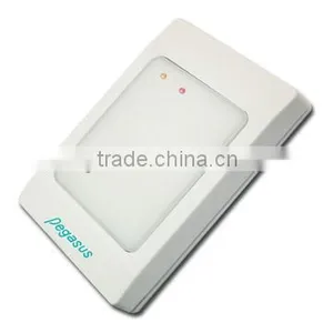 Waterproof, Time Attendance Recorder and Access Controller thumbnail-1