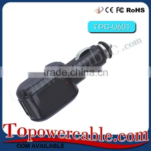 Usb Port Cellphone Car Charger Ev Car Charging Stations For Iphone For Samsung thumbnail-1