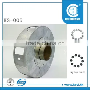 005 Roller Door Parts, Roller Shutter Door Spring Fly Wheel thumbnail-1