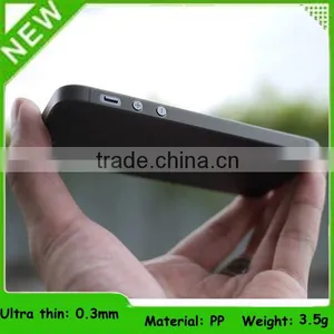 Factory Price Ultra Thin Oem Custom Made Case, Custom Case for Iphone thumbnail-2