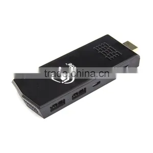 Wholesale Vensmile W5 Fire tv Stick Intel Atom Mini pc Android tv Stick 2GB+32GB Quad Core W5 Mini pc W5 Fire tv Stick thumbnail-3