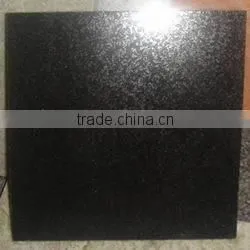 Fengzhen Absolute Black Granite thumbnail-1