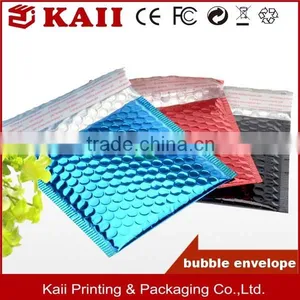 Express Mailing Pink Bubble Envelope Manufacturer thumbnail-1