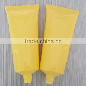 Customized See-through/ Colorful Plastic Cosmetic Tube thumbnail-4