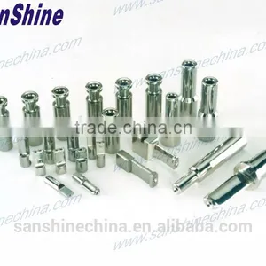 Tungsten Carbide Motor Coil Winding Nozzle thumbnail-1