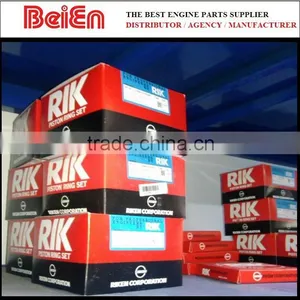 Engine Parts-- 4D102 / 6D102 RIK Piston Ring 42815 thumbnail-4
