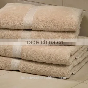100% Soft Comfortable Microfiber Bath Towel thumbnail-3