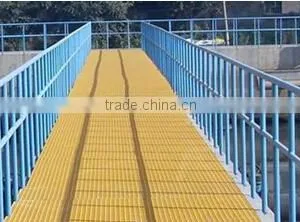 "FRP Grating for Walkway From China " thumbnail-1