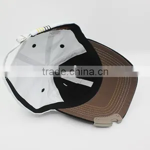 Aluminum Bottle Opener Baseball Cap thumbnail-5