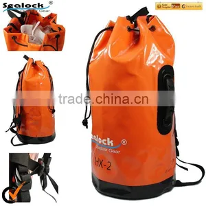 Heavy-duty Rope Bag Keeps Your Rope Conveniently Stowed, Ready for Transportation and Quick Deployment thumbnail-1