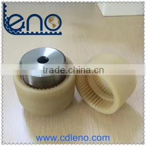 Flexible Gear Coupling Made in China thumbnail-3