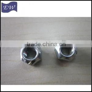 Din980v All Metal Lock Nut m8 (DIN980) thumbnail-5