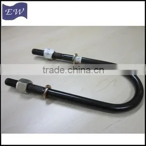 u Bolt Zinc Plated or Color Painting thumbnail-4