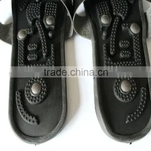 2015 Hot Silicone Foot Massage Shoes Wholesale Best Foot Massage Silicone Shoe Pad thumbnail-2