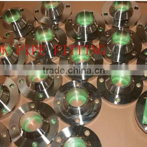 Flanges in Super Duplex UNS S32750 & S32760 thumbnail-1