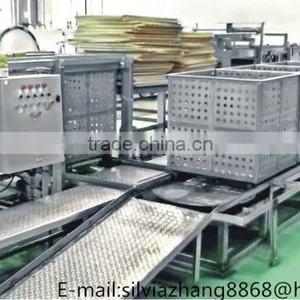 Automatic Basket Loading and Unloading Unit thumbnail-1