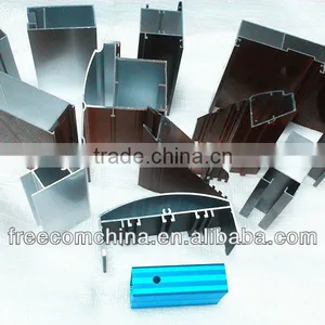 Powder Coating Aluminum Accessory for Windows and Doors thumbnail-1