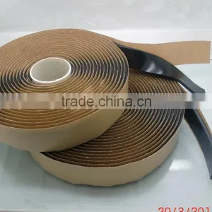 Butyl Double Sided Adhesive Tape. thumbnail-1