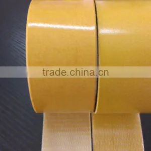 Double Sided Adhesive Fiberglass Mesh Tape thumbnail-2
