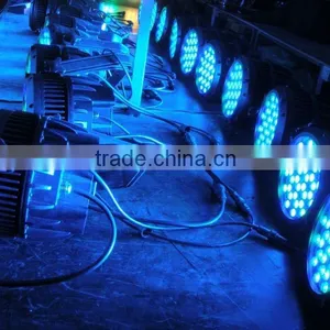 3W*54pcs LED Stage RGB PAR thumbnail-5