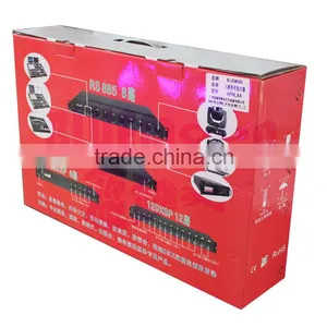 Lighting Equipment 8 Road Signal Amplifier for Stage Light thumbnail-5
