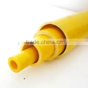 40mm Pultruded Fiberglass Tube thumbnail-1