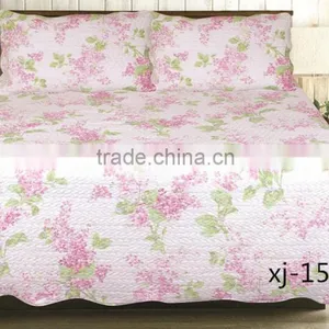 China Suppliers Summer Microfiber Quilt thumbnail-1