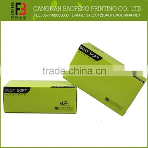 Cheap Price Different Style New Design Box Of Tissues thumbnail-5