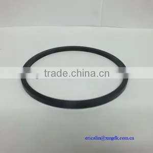 High Quality Silicone O Rings/Pipe Seal O Rings ISO Standard thumbnail-1