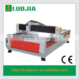 Low Price High Quality Cnc Protable Plasma Cutting Machine China for Small Business thumbnail-1