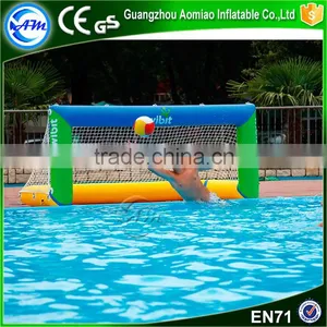 Inflatable Water Toys Goal Inflatable Commercial Water Park Supplier's Choice thumbnail-1