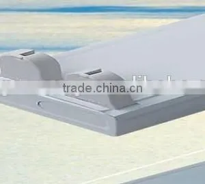 LAME-A Super-quiet Fluorescent Light Fixture Parts thumbnail-1