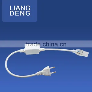 SMD5050 LED Dedicated Plug With Driver,220V thumbnail-1