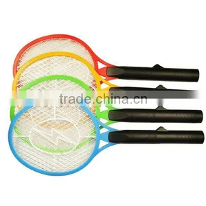 BIG SIZE D BATTERY FLY SWATTER F-2 thumbnail-1