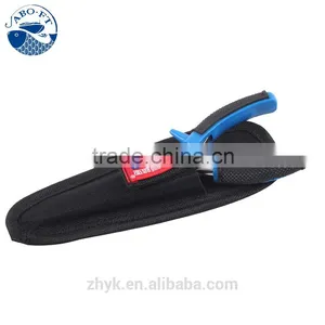 2016 Wholesales Price Cut Line Grip Fishing Pliers thumbnail-4