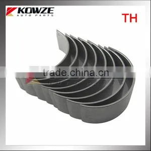 Connrod Bearing Set For Mitsubishi Triton L200 KA4T KB4T 1115A1171/1115A294 thumbnail-1