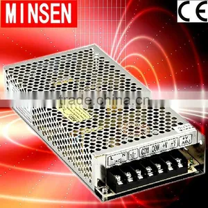 220v 12v Power Supply,ac dc Single Output Switching Power Supply for Led thumbnail-1