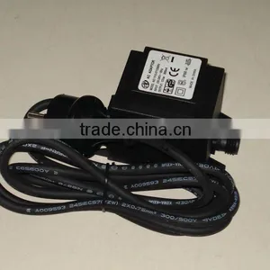 GS IP68 Waterproof Transformer thumbnail-1