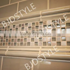 STONE AND GLASS MOSAIC thumbnail-1