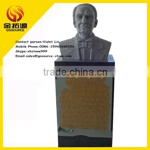 Decorative Antique Famous Busts thumbnail-1
