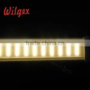 Outdoor IP65 8 Segment Digital SMD Linear LED Light thumbnail-5