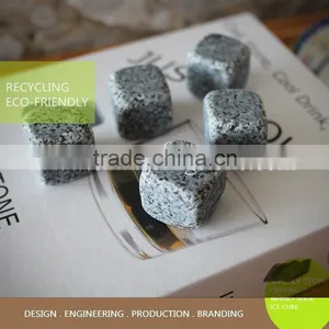 Multifunctional Chilling Wine Whisky Stones for Wholesales thumbnail-1