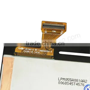2015 Top Sale Lcd + Touch Screen + Frame Unlocked Digitizer Touch Screen Display for Oneplus One Lcd thumbnail-4