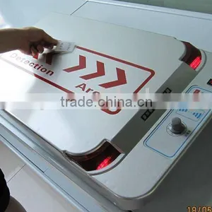 Table Metal Detector NC-TB thumbnail-1