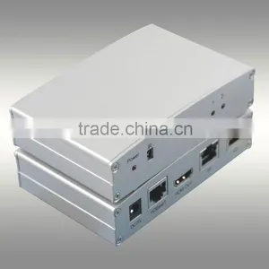 HDMI Over Single Coax Cable Extenders 100M --Best Price thumbnail-1
