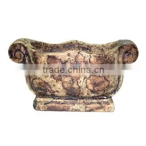 Reproduction Antique Pot thumbnail-1