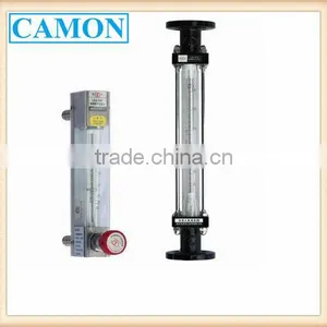 2015 New Type Flowmeters With Metal Cone Transmission Has 0~10mA Analogue Signal Output thumbnail-1