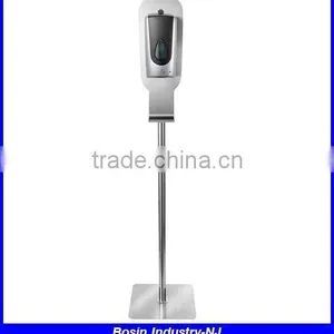 Replacement Pump for 1000mL Automatic Foam Soap Dispenser, Automatic Spray Soap Dispenser NJ-CD-5008B thumbnail-5