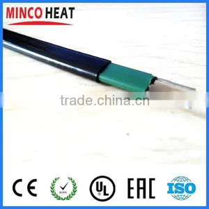 Self-regulated Heating Driveway 12 v Heater Cable thumbnail-1